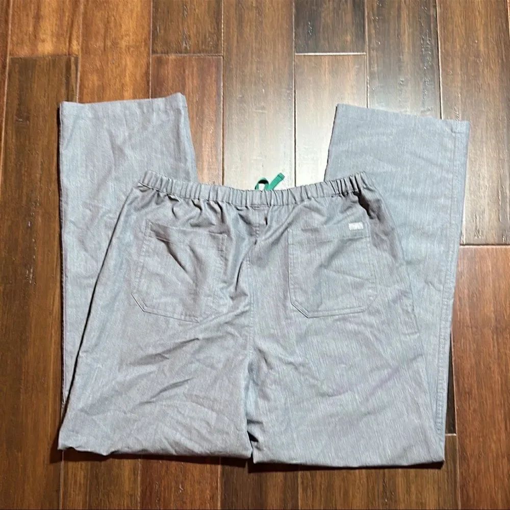 Figs Scrub Pants - Picture 4 of 6